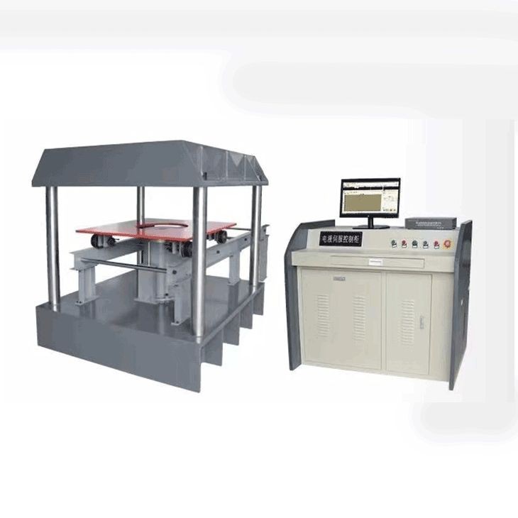 1000kn stroj za testiranje tlaka