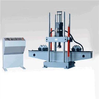 Stroj za testiranje kompresije 1000kn