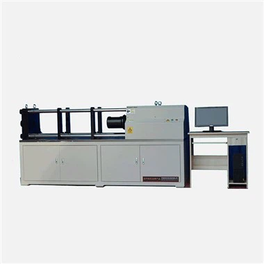 300kn čelični tester za opuštanje