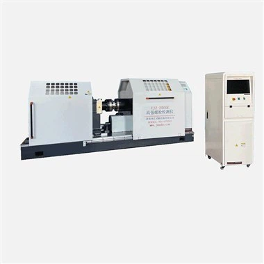 Stroj za testiranje torzije učvršćivača