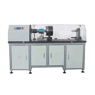 Stroj za testiranje koeficijenta trenja