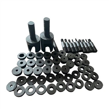 M 33- M64 Učvršćeni učvršćeni za vijke velike čvrstoće za vijke velike čvrstoće